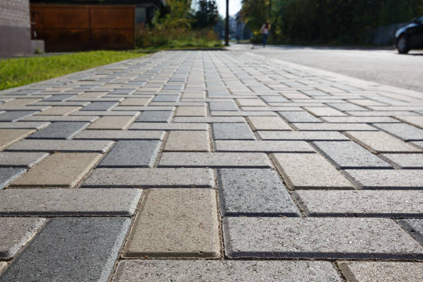 Best Residential Driveway Paver Services  in Las Maravillas, NM