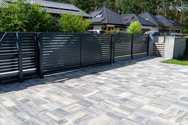Best Driveway Repair Near Me  in Las Maravillas, NM