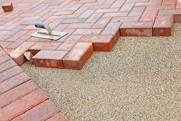 Best Driveway Paving Contractor  in Las Maravillas, NM