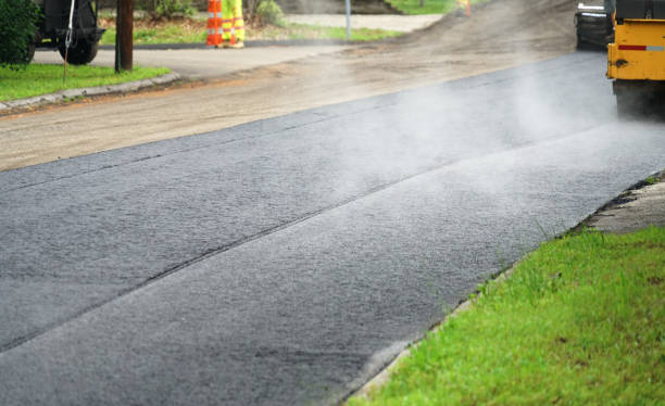 Best Interlocking Driveway Pavers  in Las Maravillas, NM
