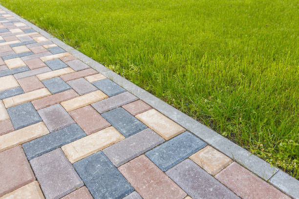 Best Professional Driveway Pavers  in Las Maravillas, NM